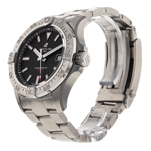 Avenger Automatic 42A17328