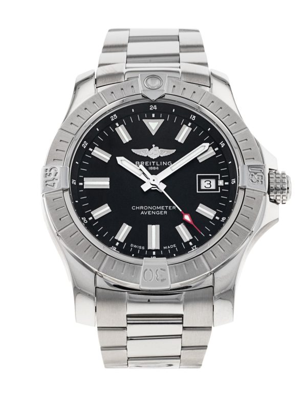 Avenger Automatic 43
A17318