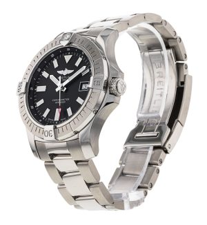 Avenger Automatic 43
A17318