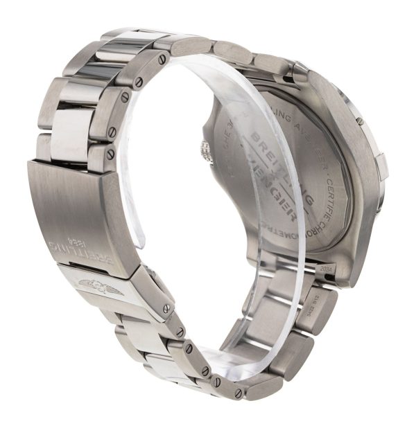 Avenger Automatic 43
A17318