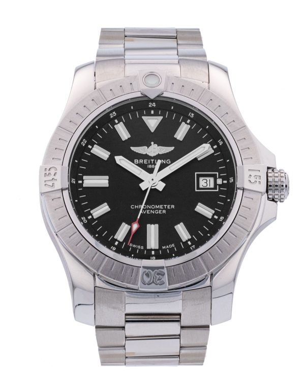 Avenger Automatic 43
A17318
