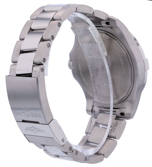 Avenger Automatic 43
A17318