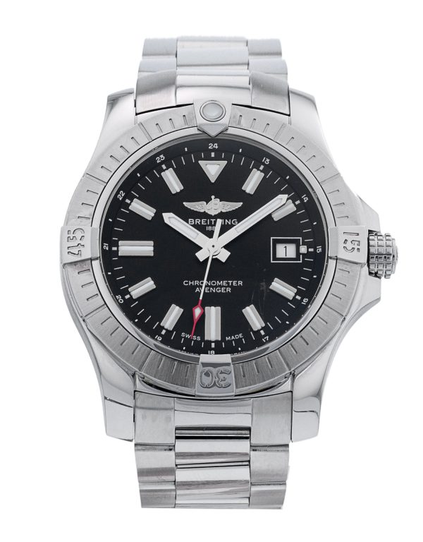 Avenger Automatic 43
A17318