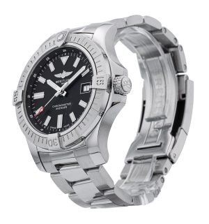 Avenger Automatic 43
A17318