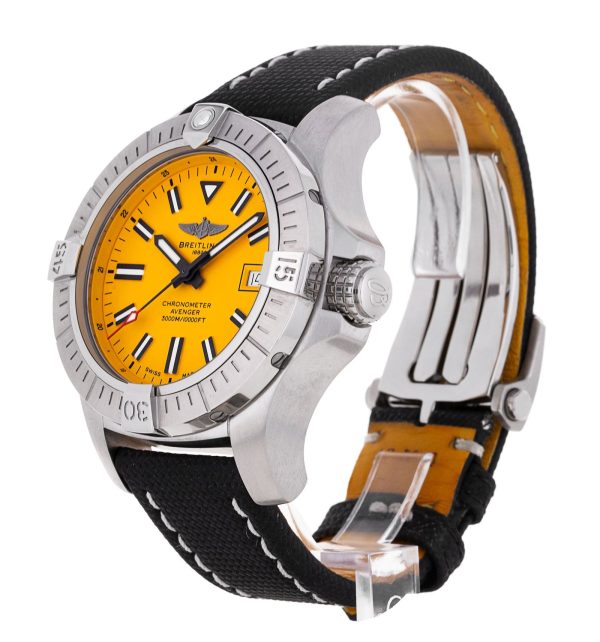 Avenger Automatic 45A17319