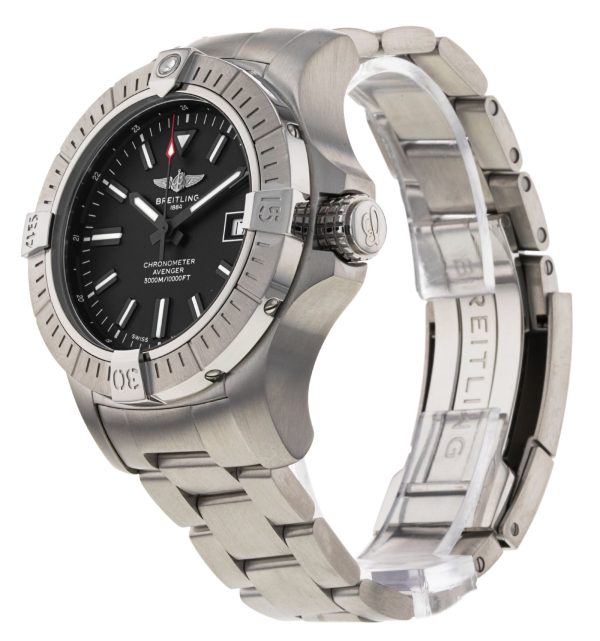 Avenger Automatic 45A17319