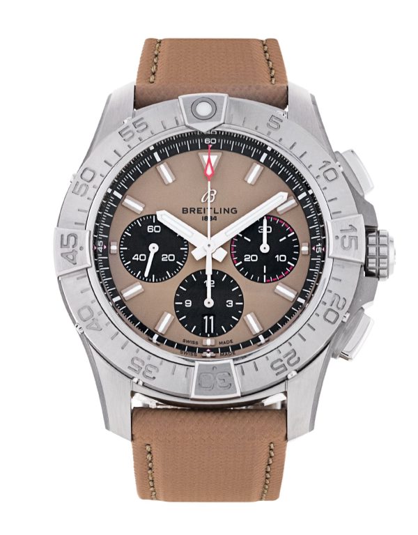 Avenger B01 Chronograph
AB0147
