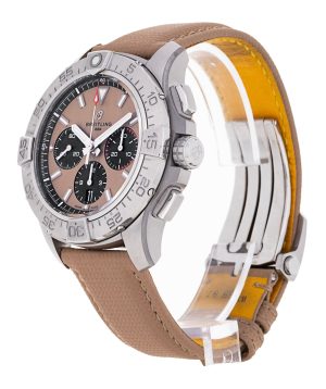 Avenger B01 Chronograph
AB0147