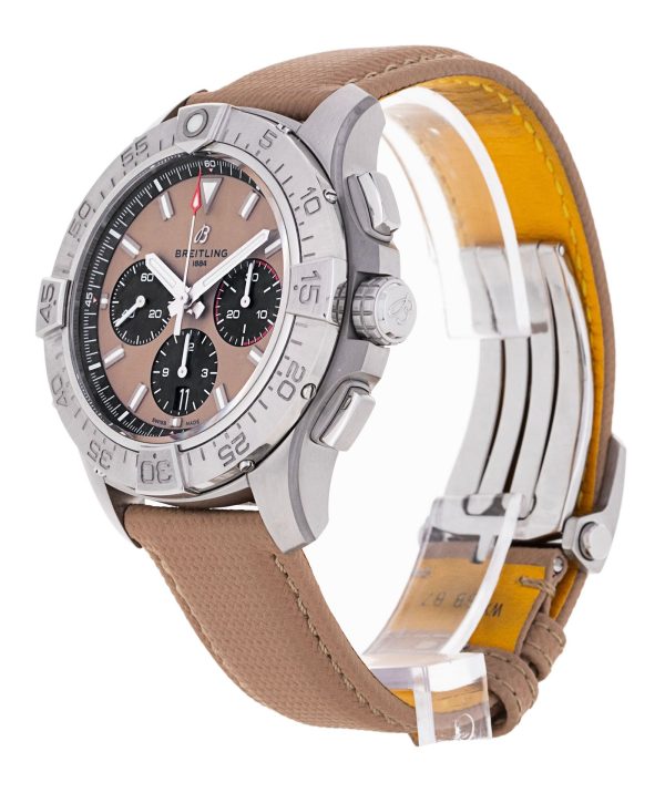 Avenger B01 Chronograph
AB0147