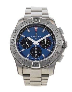 Avenger B01 ChronographAB0147