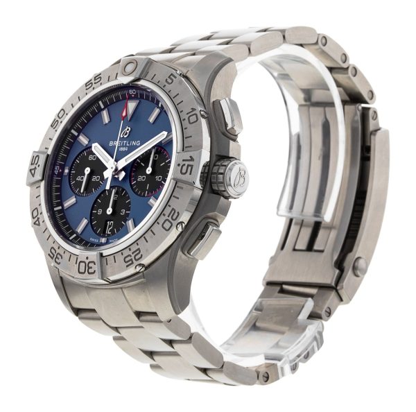 Avenger B01 ChronographAB0147