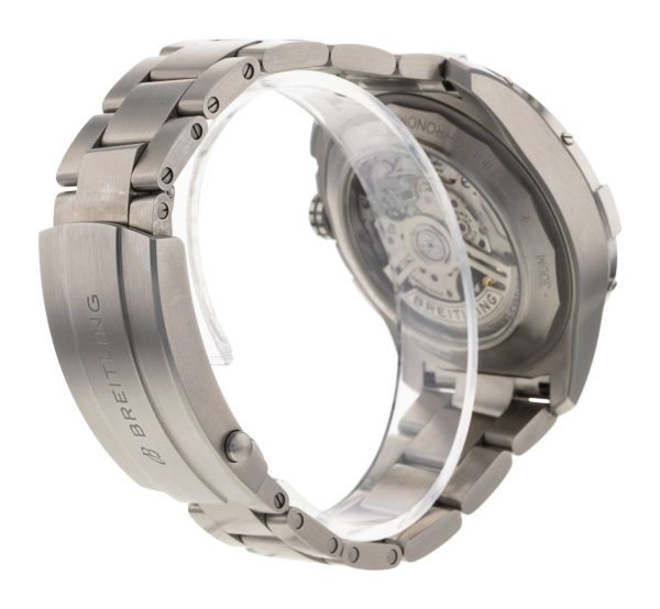 Avenger B01 ChronographAB0147