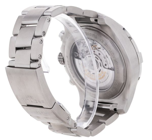 Avenger B01 Chronograph
AB0182