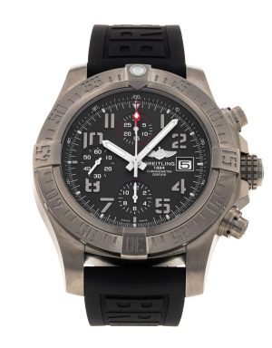 Avenger BanditE13383