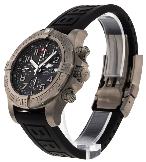 Avenger BanditE13383