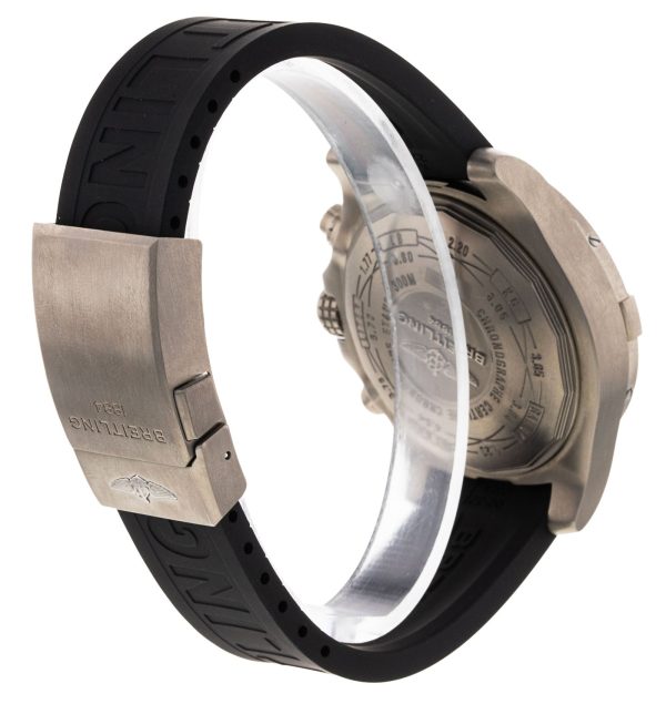 Avenger BanditE13383