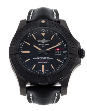 Avenger BlackbirdV17310