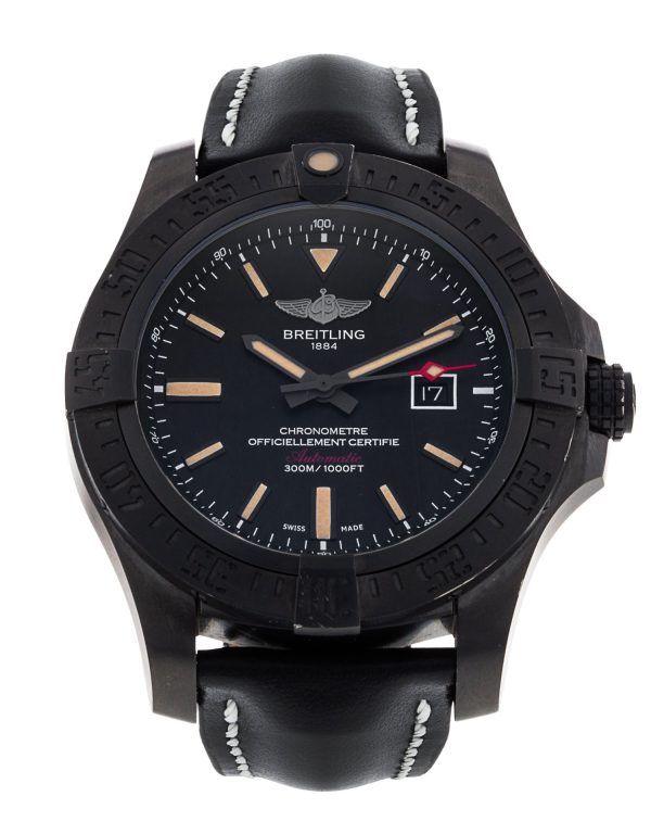 Avenger BlackbirdV17310