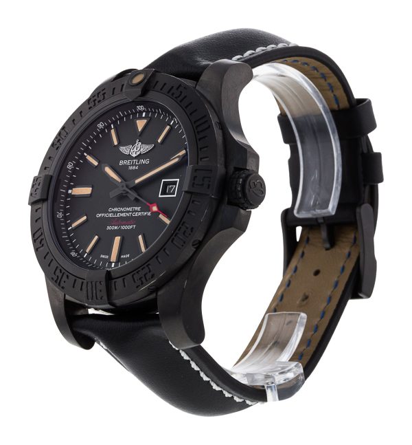 Avenger BlackbirdV17310