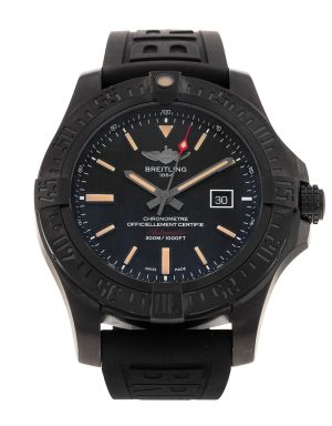Avenger BlackbirdV17310