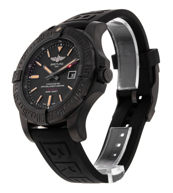 Avenger BlackbirdV17310