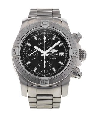 Avenger Chronograph 43A13385