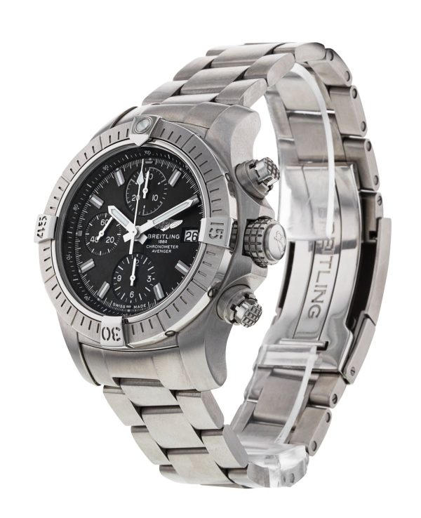 Avenger Chronograph 43A13385