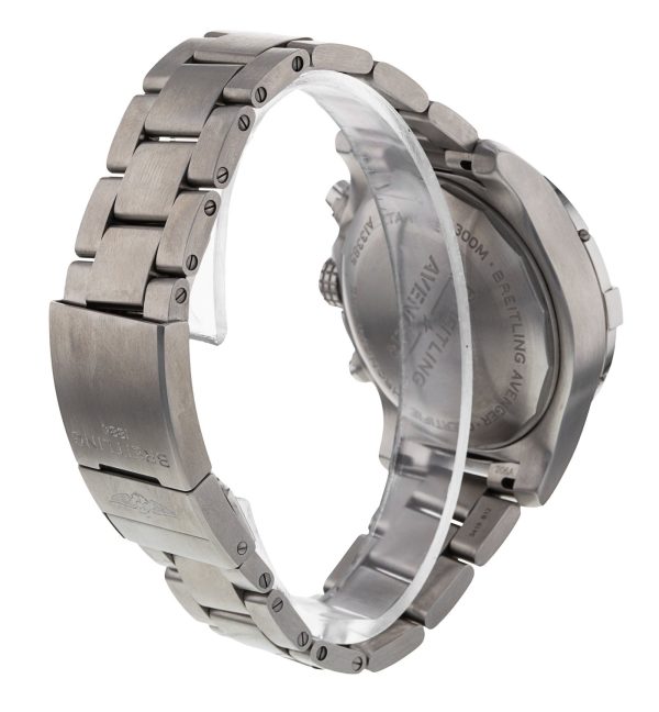 Avenger Chronograph 43A13385