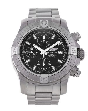 Avenger Chronograph 43A13385