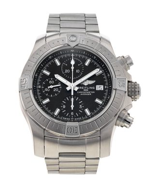 Avenger Chronograph 43A13385