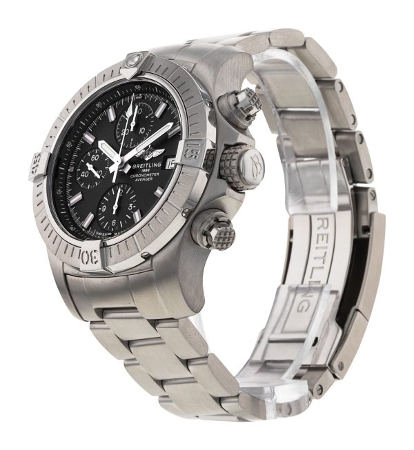 Avenger Chronograph 43A13385