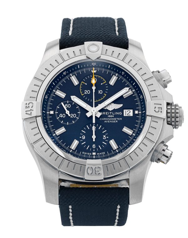 Avenger Chronograph 45
A13317
