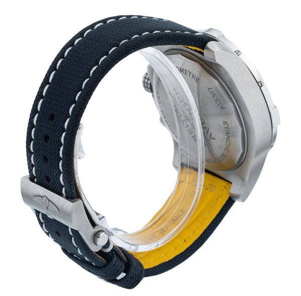 Avenger Chronograph 45
A13317