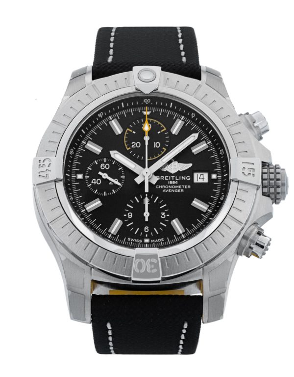 Avenger Chronograph 45
A13317