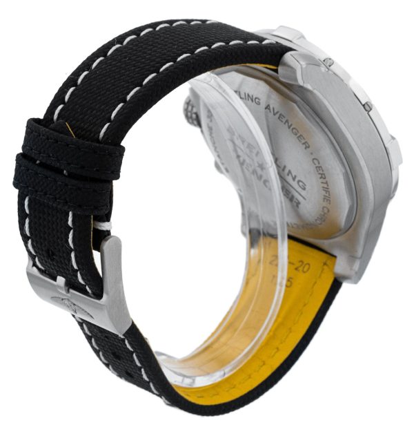 Avenger Chronograph 45
A13317