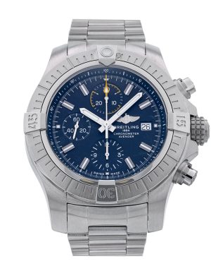 Avenger Chronograph 45A13317