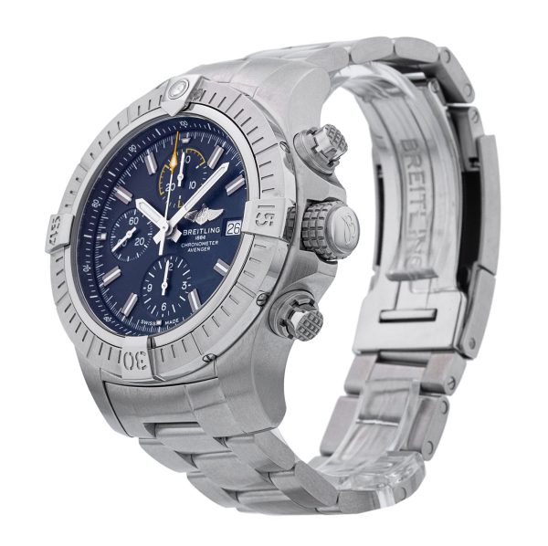 Avenger Chronograph 45A13317