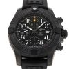 Avenger Chronograph 45 Night Mission
V13317