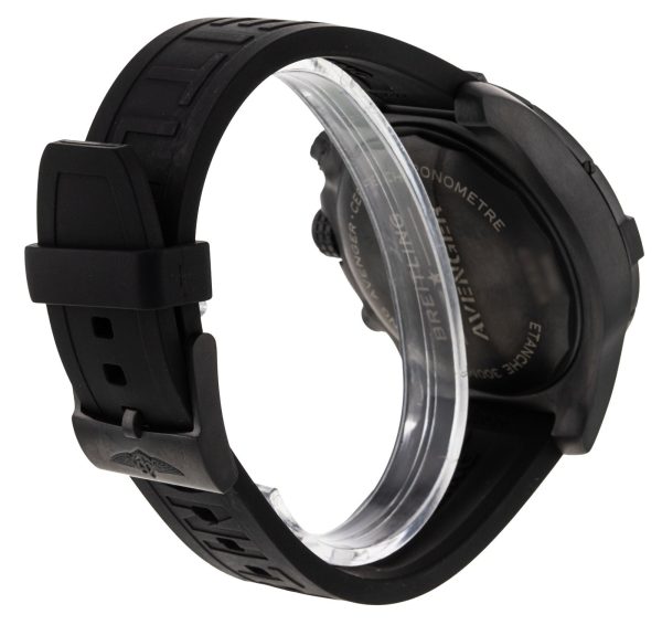 Avenger Chronograph 45 Night Mission
V13317