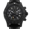 Avenger Chronograph 45 Night MissionV13317