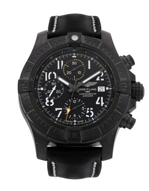 Avenger Chronograph 45 Night MissionV13317