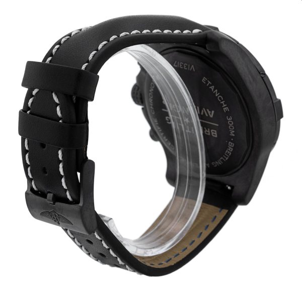 Avenger Chronograph 45 Night MissionV13317
