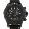Avenger Chronograph 45 Night MissionV13317