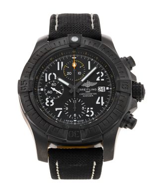 Avenger Chronograph 45 Night MissionV13317