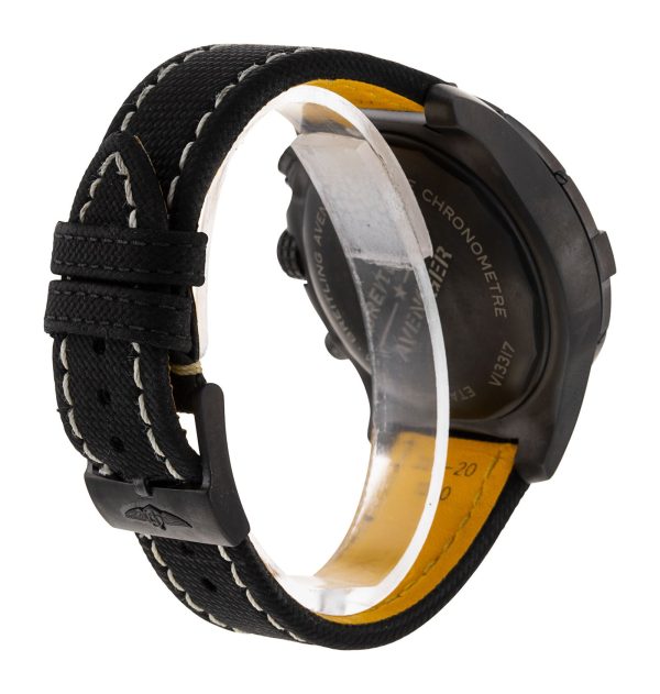 Avenger Chronograph 45 Night MissionV13317