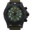 Avenger Chronograph 45 Night MissionV13317
