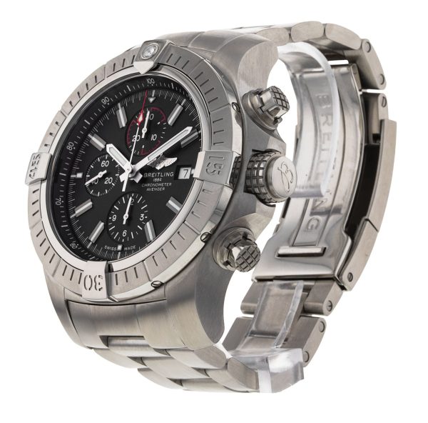Avenger IIA13381
