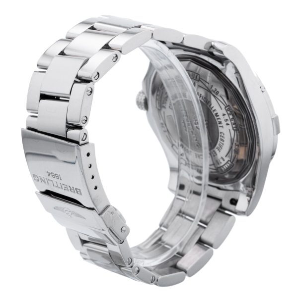 Avenger II GMT
A32390