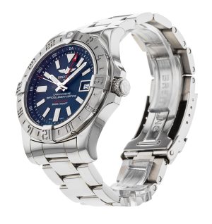 Avenger II GMT
A32390