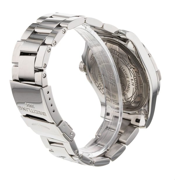 Avenger II GMT
A32390